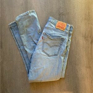 Levi’s jeans